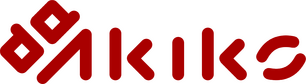 Official Logo of Akiko