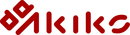 Official Logo of Akiko
